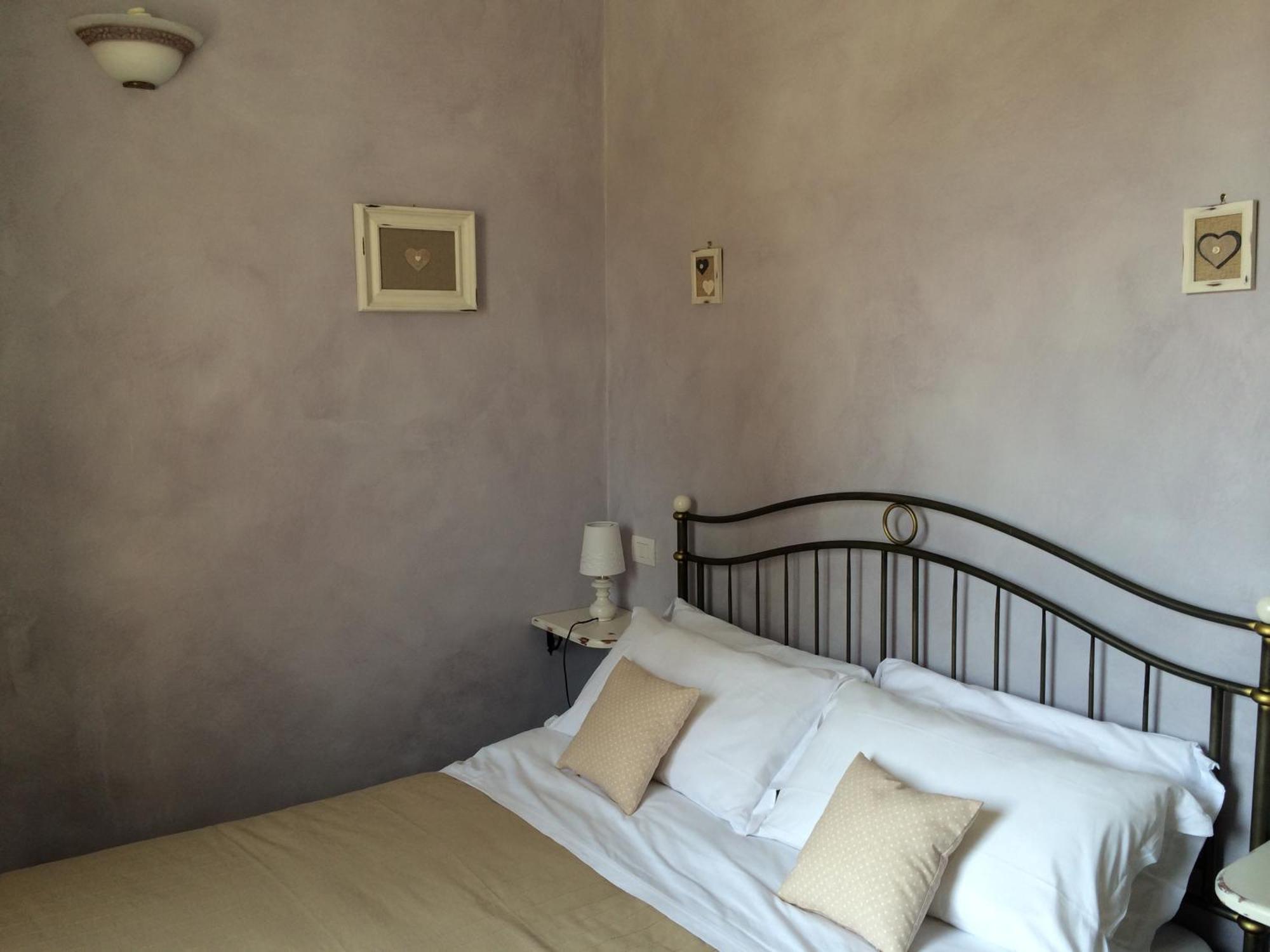 Relais Borgo sul Mare Ospitalità diffusa Silvi Paese Quarto foto