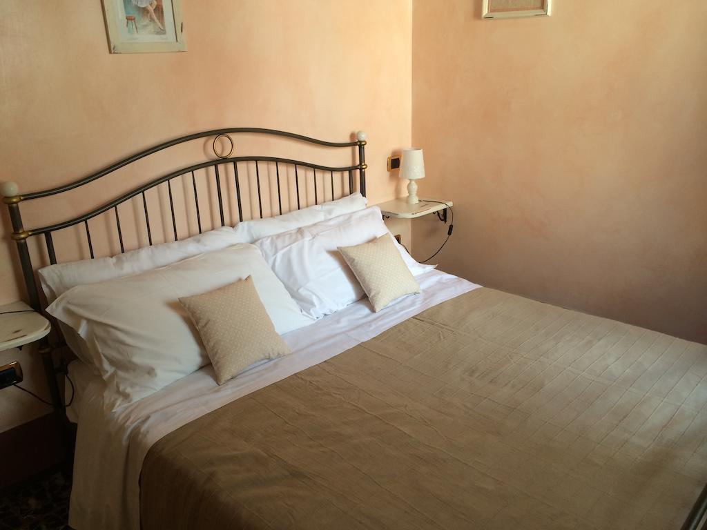 Relais Borgo sul Mare Ospitalità diffusa Silvi Paese Quarto foto