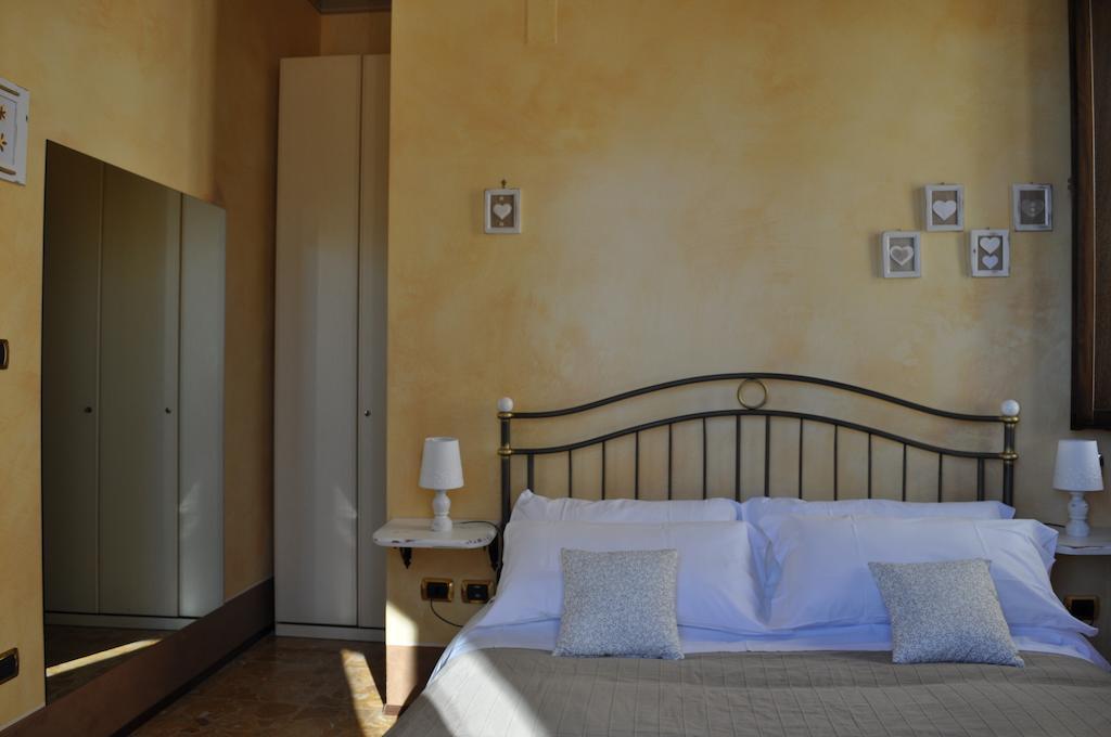 Relais Borgo sul Mare Ospitalità diffusa Silvi Paese Quarto foto