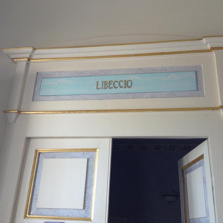 Relais Borgo sul Mare Ospitalità diffusa Silvi Paese Exterior foto