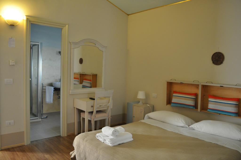 Relais Borgo sul Mare Ospitalità diffusa Silvi Paese Exterior foto