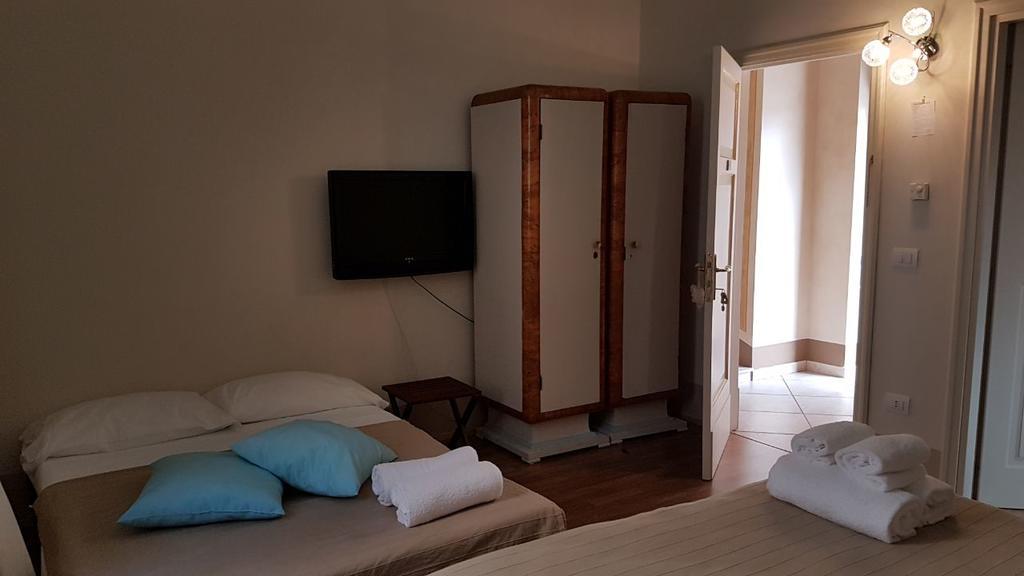 Relais Borgo sul Mare Ospitalità diffusa Silvi Paese Exterior foto