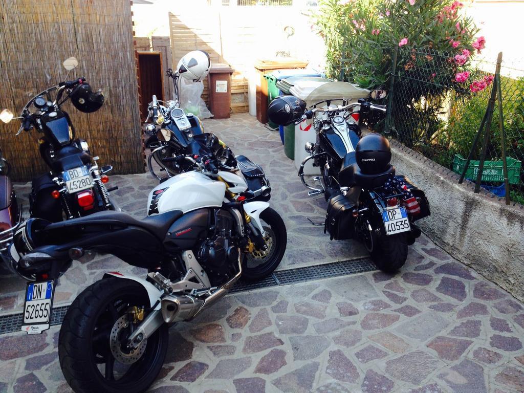 Relais Borgo sul Mare Ospitalità diffusa Silvi Paese Exterior foto