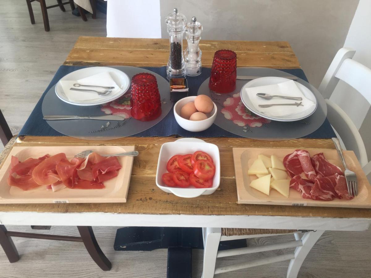 Relais Borgo sul Mare Ospitalità diffusa Silvi Paese Exterior foto