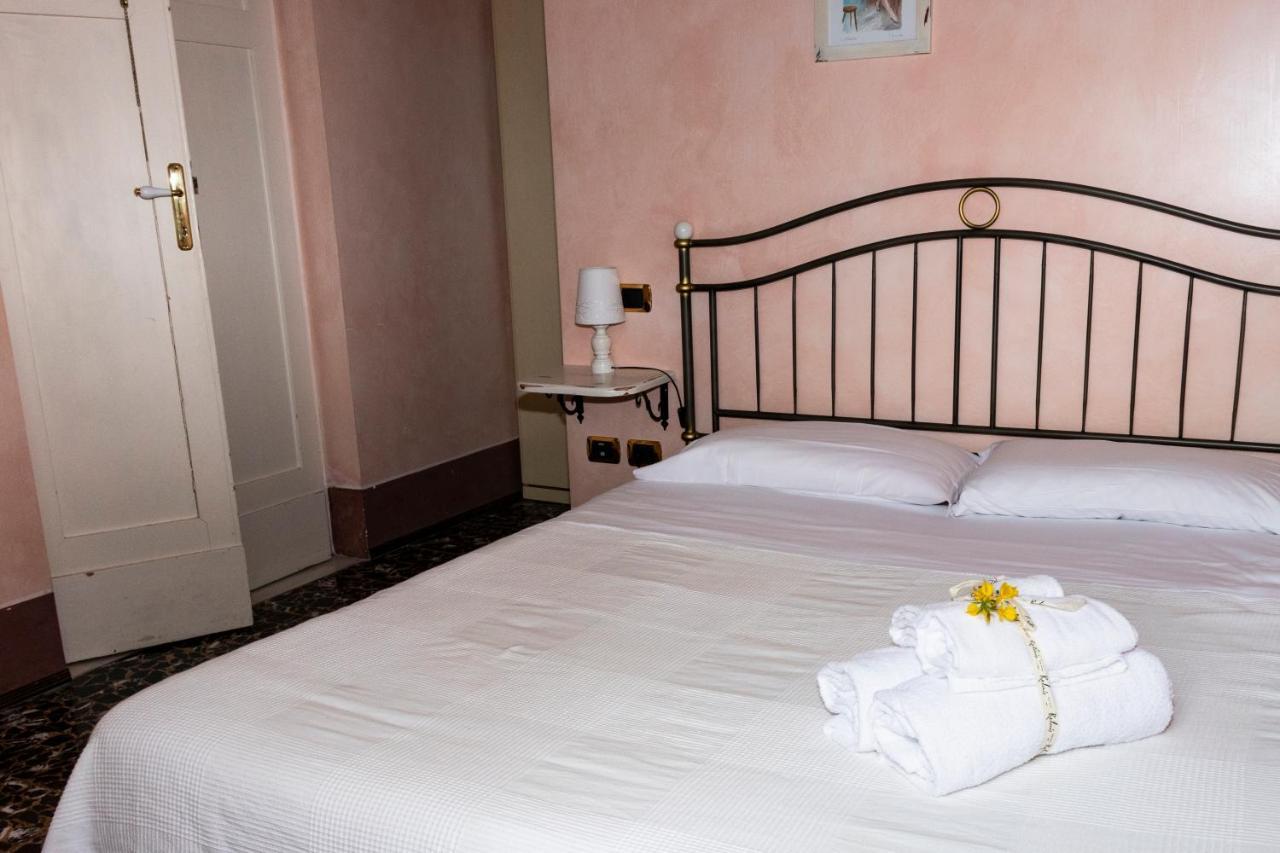 Relais Borgo sul Mare Ospitalità diffusa Silvi Paese Exterior foto