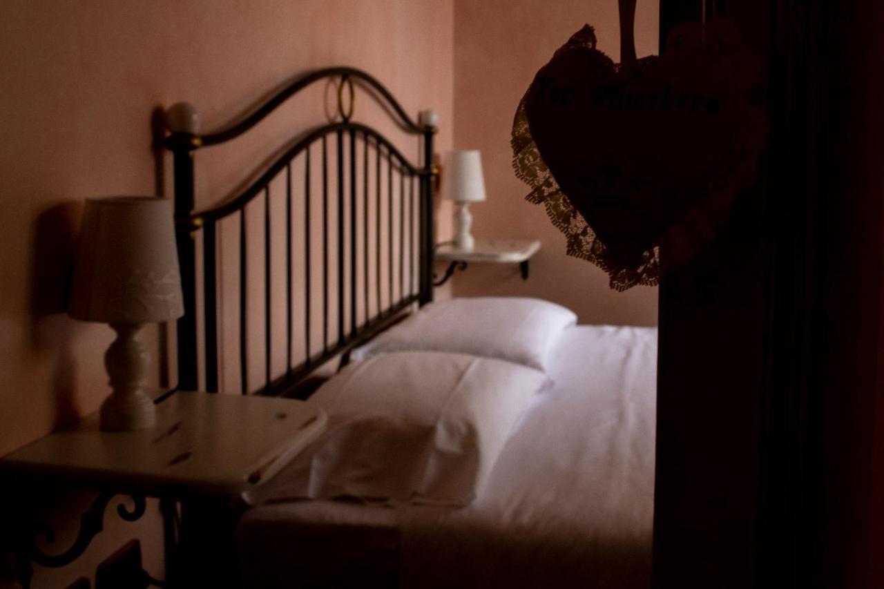 Relais Borgo sul Mare Ospitalità diffusa Silvi Paese Exterior foto