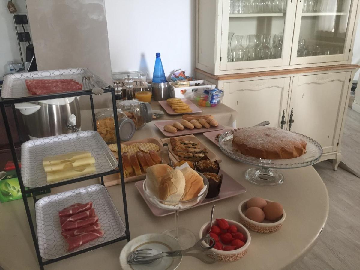 Relais Borgo sul Mare Ospitalità diffusa Silvi Paese Exterior foto